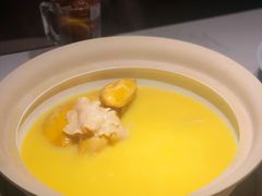 -领鲜天下·焗海鲜·花胶鸡(天目里店)