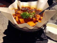 人间豆腐-穹六人间 people 6(岳阳路店)