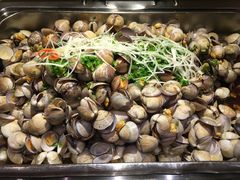 -芭菲盛宴·环球美食(袁家岗店)