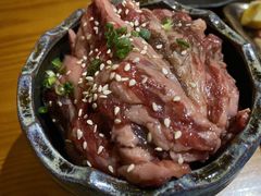 -丸藏和牛烧肉专门店(园区师惠坊店)