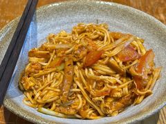 -圳兴面王·拌川·特色炒面(南山保利剧院店)