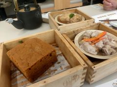 -蔡澜点心·粤菜(西单大悦城店)