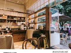 -佐敦面包铺·JORDAN BAKERY
