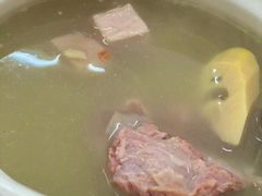 腌笃鲜-春餐厅