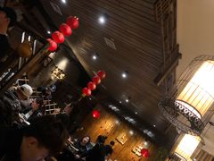 -Mountain House Flushing 川山甲