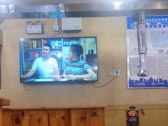 大堂-老板娘串店·中餐&烧烤