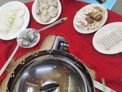 -花苑美食横琴生蚝火锅(拱北粤华路店)