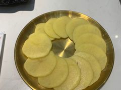 -八乔煎肉馆·丹东特色煎锅(梅林店)