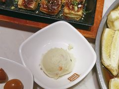 -韩宫宴烤肉·料理(苏州中心店)