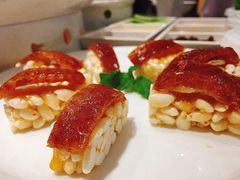 一口酥-阿庄新豫菜(航海东路店)