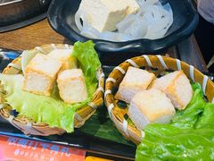-呷哺呷哺 小火锅 (浦东新欧尚超市店)