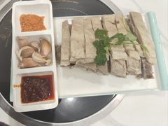 手抓羊肉-清真·西北人家风味馆(中山中路店)