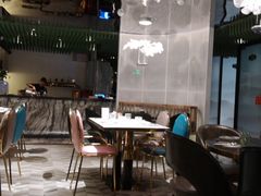 大堂-桐爷小馆(广渠门店)