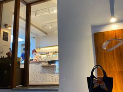 -Line 咖啡(石厦花园店)