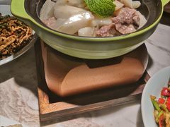 -符离集餐厅(万象城店)