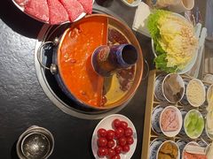 -咏江南·苏式火锅·苏州评弹(观前街店)