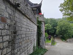 -南北湖风景区