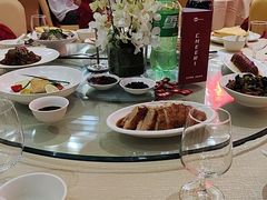 -RIVIERA 松鹤楼(外滩店)
