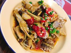 卤香牛蛙-三镇卤货二公司(汉街店)