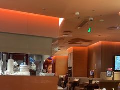 -巴奴毛肚火锅(京西大悦城店)