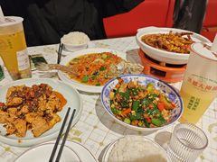 -3弄堂·滕王饭店·江西菜(铜锣湾店)