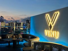 -VENU+海景酒廊