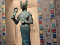 -上海博物馆(人民广场馆)