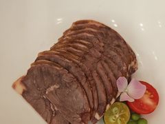 -大鹏饭店·金陵家宴(奥体中心店)