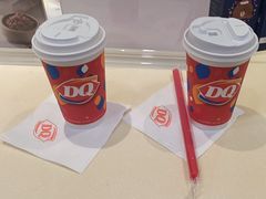 -DQ·蛋糕·冰淇淋(金鹰天地店)