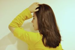 -净漪造型 PURE RIPPLE