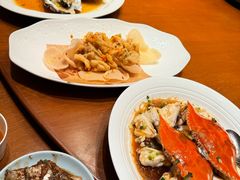 -高佳庄·海鲜酒楼(东港店)