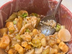 -胖哥料理(兴义里店)