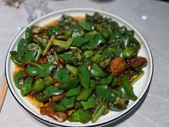 -华竹饭店(中央大街店)