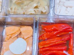 -萝鸡思味秘制泡菜(万家丽店)