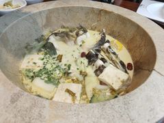 -云中鱼蒸汽石锅鱼(浦东食品城店)