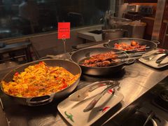 -The COOK·厨餐厅·自助餐(浦东嘉里大酒店)