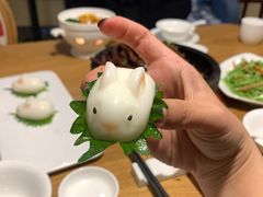 -品大三(大行宫店)