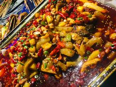-嘎嘎鸭脑壳(驷马桥店)