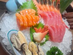 -德川家日本料理(中关村店)