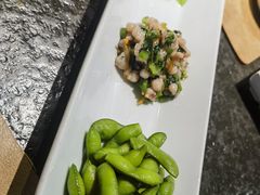 -将太无二·北美传奇寿司(瑞士公寓店)