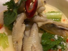 -卡朋西餐(较场西路店)