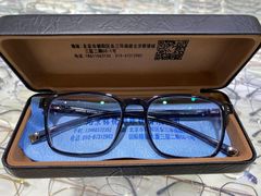 -铭镜都眼镜·蔡司·依视路·凯米