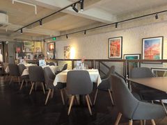 -Pasha帕夏土耳其餐厅(南昌路店)