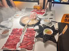-潮发潮汕牛肉店(龙洞店)