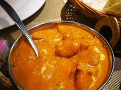 -Pita's&Tika's中东和印度风味餐厅(龙湖天街店)