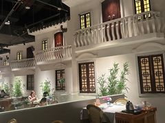 -晓粤·惹味粤菜(凯德乐峰广场店)