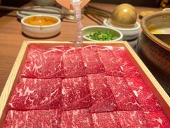 -巴奴毛肚火锅(京西大悦城店)