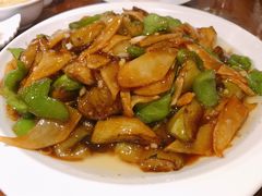 -老六杀猪菜(进乡街店)