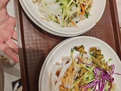-金记酿皮(万博店)