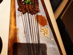 -山石榴·贵州菜(丰盛里店)